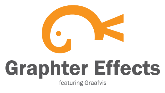 Graphter Effects logo